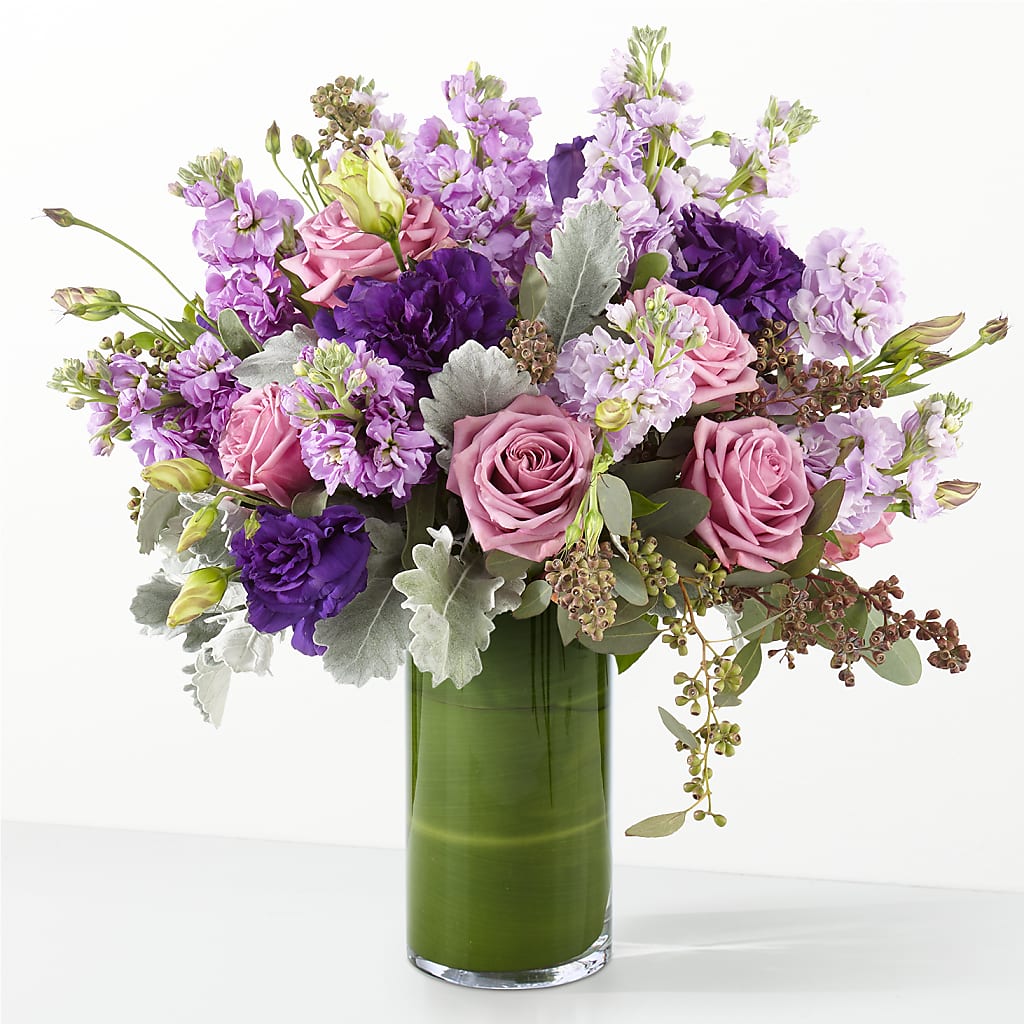 The Monarch –  Backroads Florist, Blairsville GA