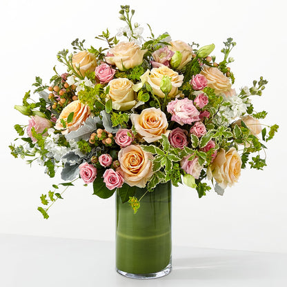 The Glamour Shot –  Backroads Florist, Blairsville GA
