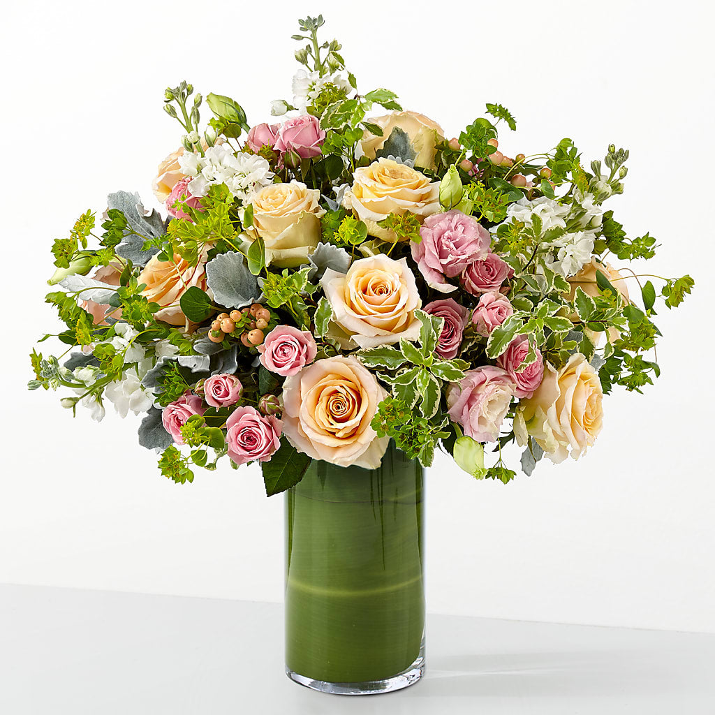The Glamour Shot –  Backroads Florist, Blairsville GA