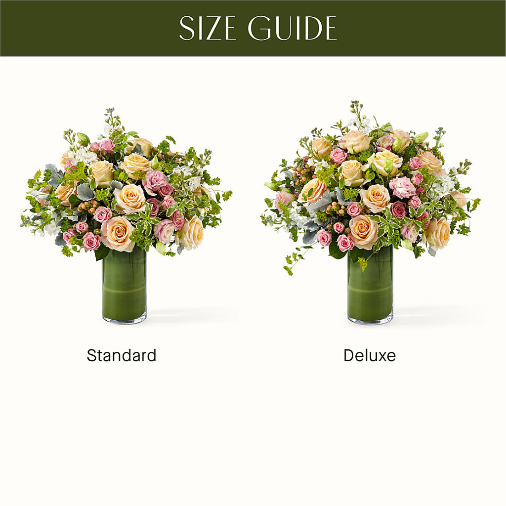 The Glamour Shot –  Backroads Florist, Blairsville GA
