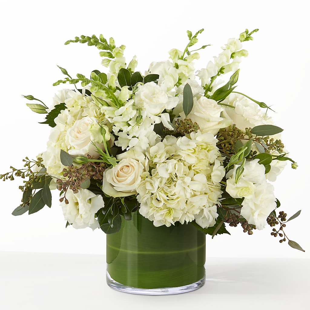 The Gallery –  Backroads Florist, Blairsville GA