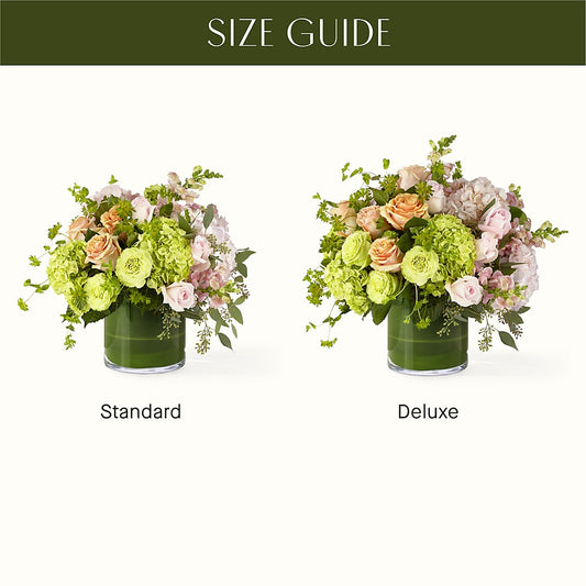 The Art Deco –  Backroads Florist, Blairsville GA
