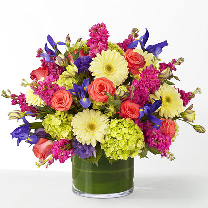 The Couture –  Backroads Florist, Blairsville GA