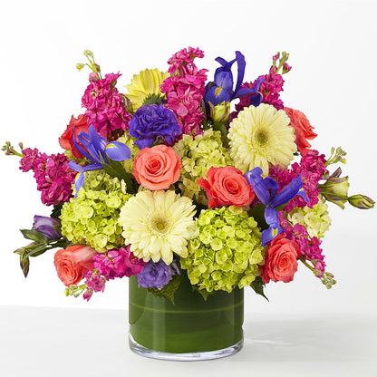 The Couture –  Backroads Florist, Blairsville GA