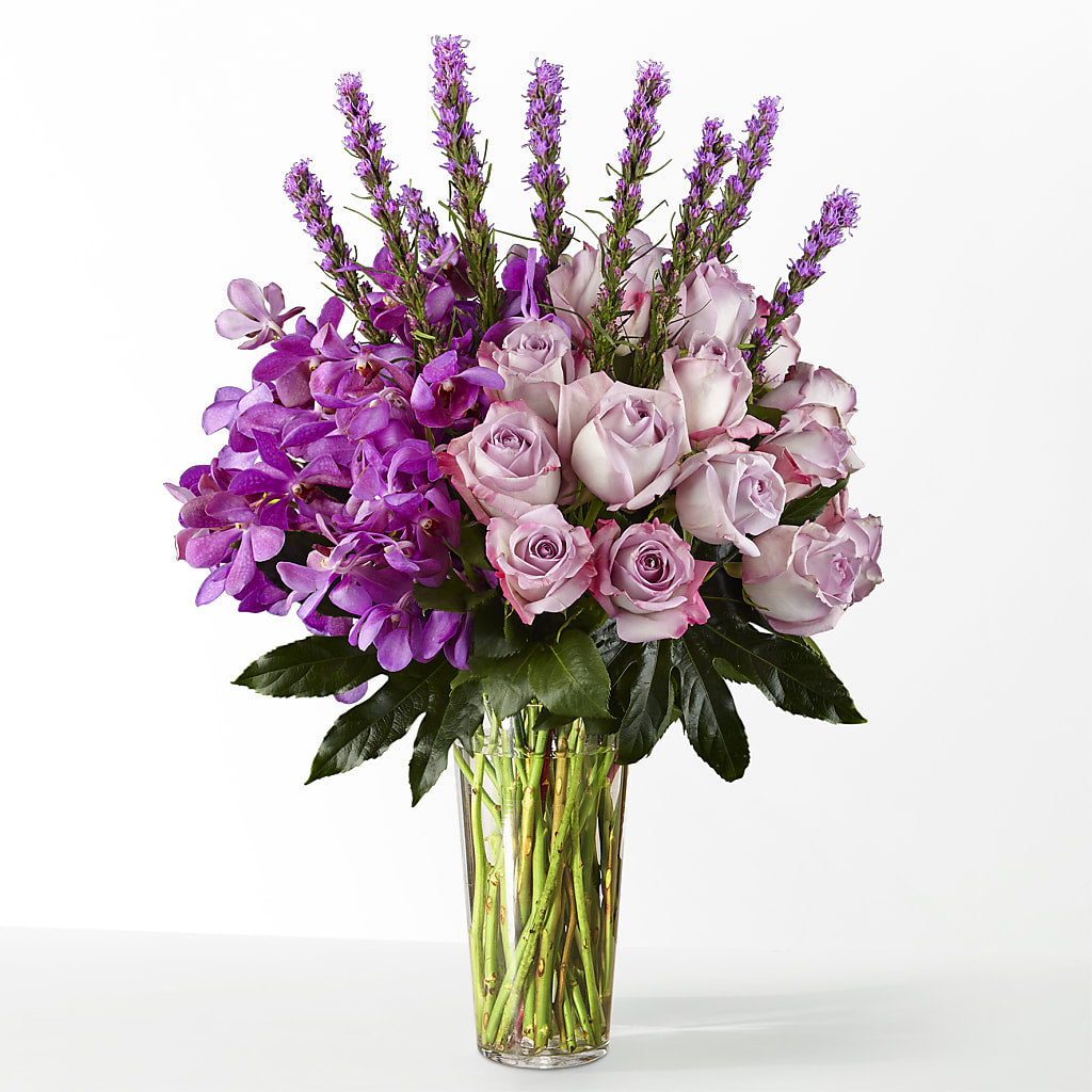 The Maximalist –  Backroads Florist, Blairsville GA