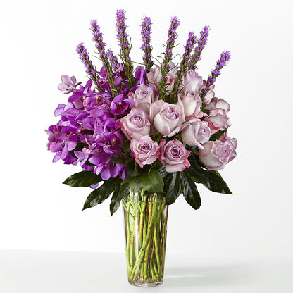 The Maximalist –  Backroads Florist, Blairsville GA