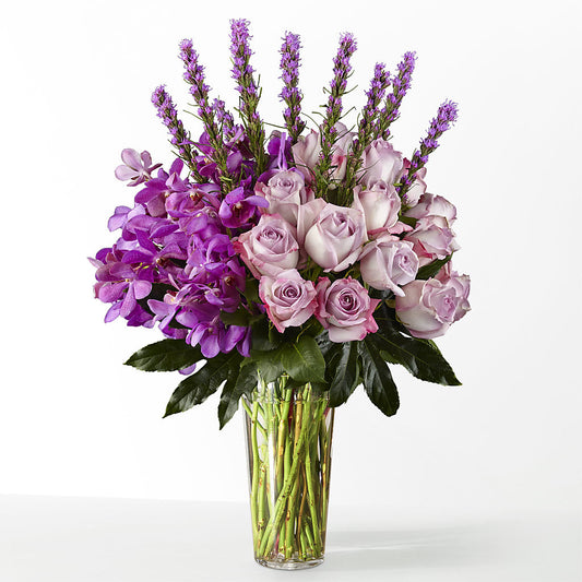 The Maximalist –  Backroads Florist, Blairsville GA