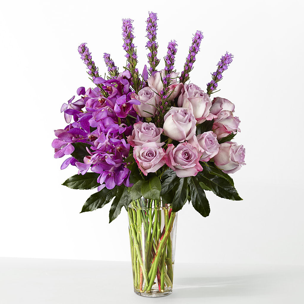 The Maximalist –  Backroads Florist, Blairsville GA
