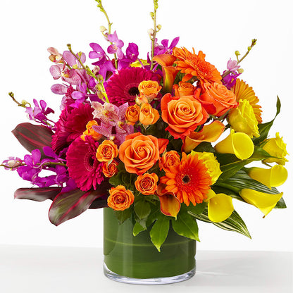 The Mosaic –  Backroads Florist, Blairsville GA