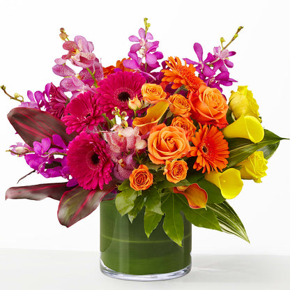 The Mosaic –  Backroads Florist, Blairsville GA
