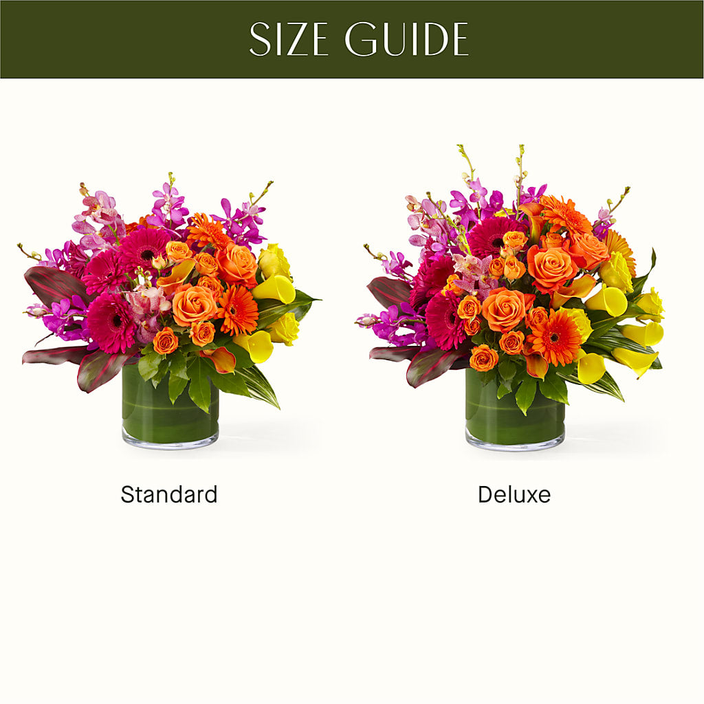 The Mosaic –  Backroads Florist, Blairsville GA