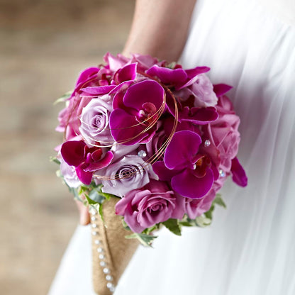 Breathless Bouquet –  Backroads Florist, Blairsville GA