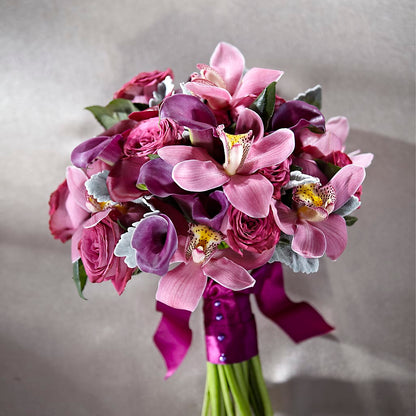 Delicacy Bouquet –  Backroads Florist, Blairsville GA