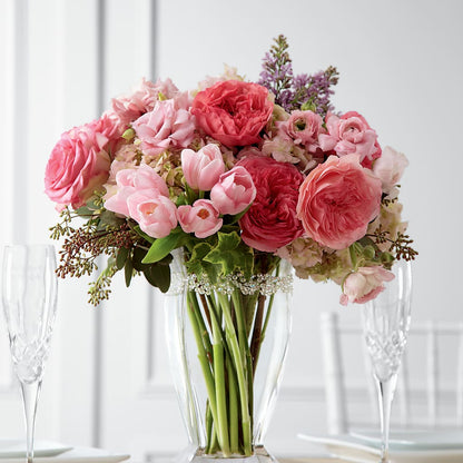 Abundant Array Arrangement –  Backroads Florist, Blairsville GA