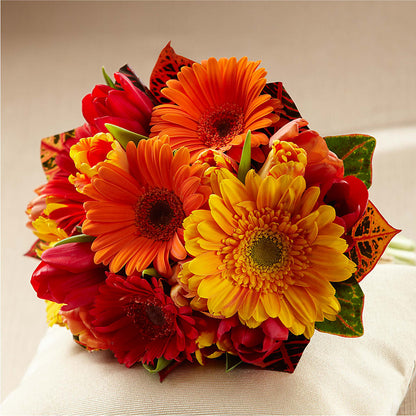 Sunglow Bouquet –  Backroads Florist, Blairsville GA