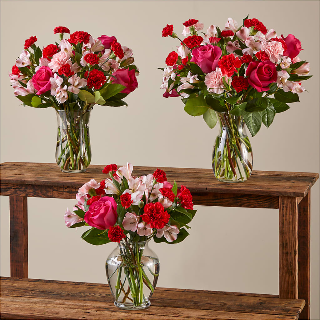 You're Precious Bouquet –  Backroads Florist, Blairsville GA