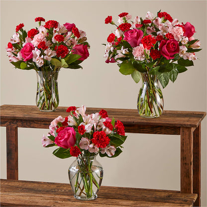 You're Precious Bouquet –  Backroads Florist, Blairsville GA